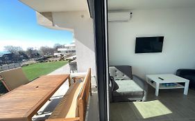 Club Panorama Studio - Pool, Garden